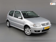 Volkswagen Polo - 1.4-16V|Airco|Elek.ramen|APK 2027