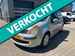 Renault Modus - 1.4-16V Expression Luxe Airco-Cruise control-trekhaak
