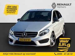 Mercedes-Benz B-klasse - 180 Ambition AMG Line / NAVI / ALL SEASON / CAMERA / STOELVERWARMING