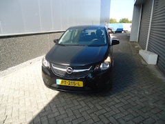Opel Karl - 1.0 ecoFLEX 75pk Edition