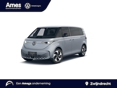 Volkswagen ID. Buzz - Pro Limited Edition 86 kWh LWB 7p. | Trekhaak | Led Matrix | Keyless entry