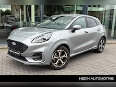 Ford Puma - 1.0 EcoBoost Hybrid ST-Line