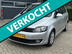 Volkswagen Golf Plus - 1.4 TSI Trendline