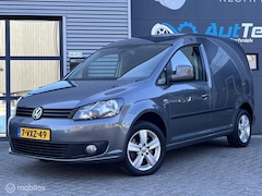 Volkswagen Caddy - Bestel 2.0 TDI DSG Stoel-Vw Marge Auto