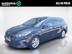 Kia Cee'd Sportswagon - Ceed 1.0 T-GDi DynamicLine | Perfecte Staat | Nederlandse Auto | Dealer Onderhouden | trek