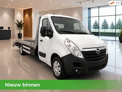 Opel Movano - 2.3 CDTI OPRIJWAGEN| CRUISE CONTROL| AIRCO| APK| AUTOTRANSPORTER