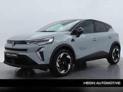 Renault Captur - 1.8 E-Tech full hybrid 160 techno