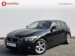 BMW 1-serie - 116i Executive Sport-Line | Navigatie Business | Cruise Control | Stoelverwarming | PDC Ac