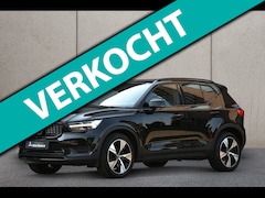 Volvo XC40 - 1.5 T5 Recharge R-Design 261PK | Trekhaak | Winterpakket | Achteruitrijcamera