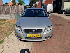 Volvo V50 - 1.6D S/S Sport Vaste prijs, bellen voor afspraak