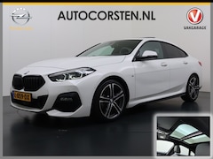 BMW 2-serie Gran Coupé - 218i Automaat M-Sport High Executive Panoramadak Live Cockpit Apple Carplay Android Auto C