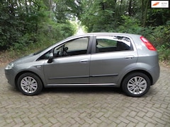 Fiat Grande Punto - 1.4 Dynamic