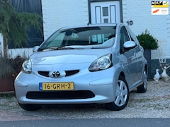Toyota Aygo - 1.0-12V +|Elek-ramen|