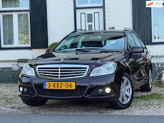Mercedes-Benz C-klasse Estate - 250 Business Class Elegance|Automaat|Prachtige auto