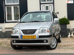 Hyundai Atos - 1.1i Dynamic|Elek-ramen|Nette auto