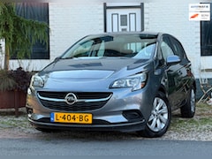 Opel Corsa - 1.2|Airco|Bluetooth|93DKM|Goed onderhouden|Nette auto