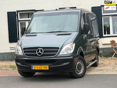 Mercedes-Benz Sprinter - 210 2.2 CDI 325 Functional HD DC
