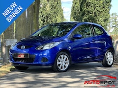 Mazda 2 - 2 1.3 XS
