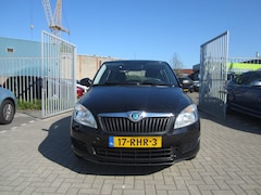 Skoda Fabia - 1.2-12V Go
