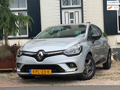 Renault Clio - 0.9 TCe Limited|Stoelverwarming|Navi|Bluetooth|PDC|