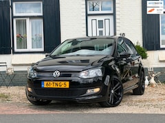 Volkswagen Polo - 1.2 TDI BlueMotion Comfortline|Airco|Cruise|5DRS|