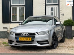 Audi A3 Sportback - 1.6 TDI Ambition Sport Edition|Clima|Nette auto|
