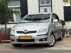 Toyota Verso - 1.8 VVT-i Luna 7 Persoons|Automaat|Leder|Clima|