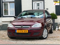 Opel Corsa - 1.2-16V Essentia|Airco|Elek-ramen|