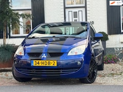 Mitsubishi Colt CZC - 1.5 Limited Edition|Airco|Goed onderhouden|LMV|Nette auto