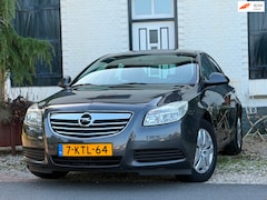 Opel Insignia - 1.6 Edition|Airco|Goed onderhouden|Nette auto