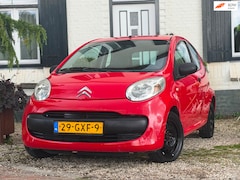 Citroën C1 - 1.0-12V Séduction