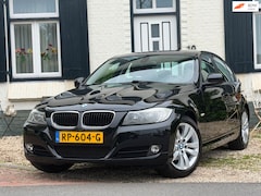 BMW 3-serie - 318i|Automaat|Perfect onderhouden|Trekhaak|