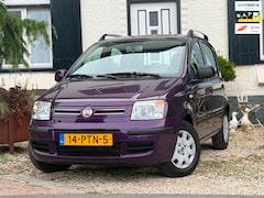 Fiat Panda - 1.2 Edizione Cool|Elek-ramen|Airco|