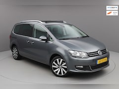 Volkswagen Sharan - 2.0|Dynaudio|Pano|Camera|Carplay|7-persoons