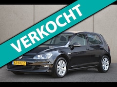 Volkswagen Golf - 1.0 TSI 116PK Comfortline | Navigatie | Climate Control | DAB
