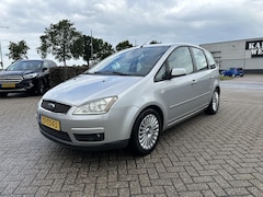 Ford Focus C-Max - 1.8-16V Futura *GEARBOX NOISE* + CLIMATE CONTROL / CRUISE CONTROL