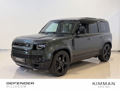 Land Rover Defender 110 - P300e Dynamic HSE Edition | 22 INCH GLOSS BLACK WHEELS | HEAD-UP |