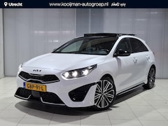 Kia Cee'd - Ceed 1.5 T-GDi GT-PlusLine Dikste Ceed HB van Nederland Tot 10 jaar garantie
