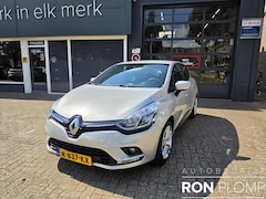 Renault Clio - 0.9 TCe Limited / Airco/ Navigatie/ Cruise/ Apple carplay/ PDC/ LMV