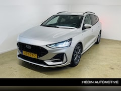 Ford Focus Wagon - 1.0 EcoBoost Hybrid ST Line