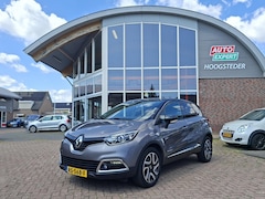 Renault Captur - 0.9 TCe Dynamique, Camera|cruise|navi