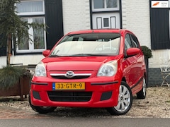 Daihatsu Cuore - 1.0 Premium|Schuifdak|Elek-ramen|5DRS|Nette auto