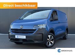 Volkswagen e-Transporter - 160 kW RWD KR PanAmericana | Wegklapbare Trekhaak | Camera | 4 Seizoenen Banden | Bijrijde