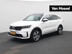 Kia Sorento - 1.6 T-GDI Plug-in Hybrid 4WD ExecutiveLine 7p. | 7-Persoons | Automaat | Panoramadak | Led
