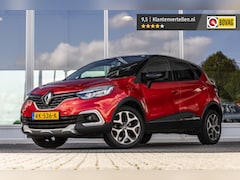 Renault Captur - 1.2 TCe Intens | Trekhaak | Camera | NL auto