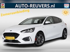 Ford Focus - 1.5 EcoBoost ST Line 183pk / LED / HUD / Navi / ACC / Camera