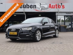 Audi A3 Limousine - 1.4 TFSI CoD Ambition Pro Line S | Trekhaak | Automaat | S Line