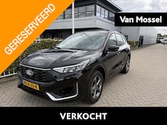 Ford Kuga - 2.5 PHEV ST-Line X Panorama dak | Adaptieve Cruise Controle | Memory Functie Best.Stoel |