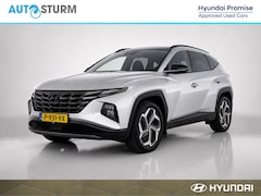 Hyundai Tucson - 1.6 T-GDI PHEV Premium Sky 4WD