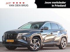 Hyundai Tucson - 1.6 T-GDI PHEV Comfort 4WD | Trekhaak | Stoelverwarming | Achteruitrijcamera | Apple Carpl
